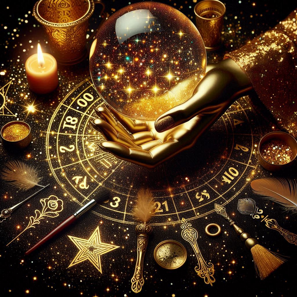 Notre histoire - Consultation de voyance